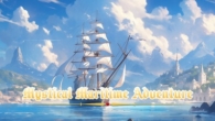 Mystical Maritime Adventure