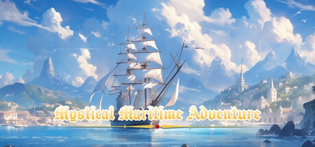 Mystical Maritime Adventure