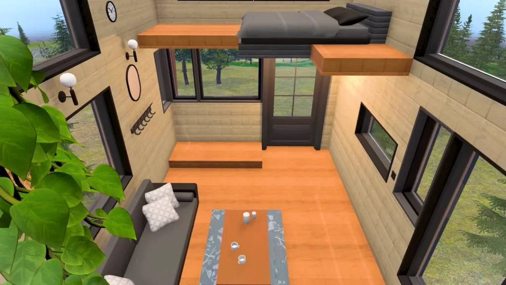 Tiny House Simulator Crack