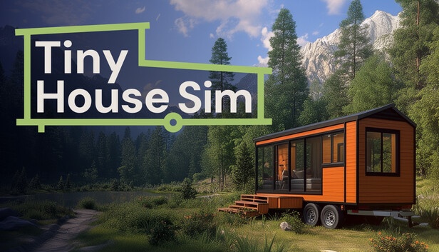 Tiny House Simulator Crack