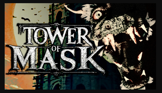 Tower of Mask Crack