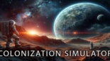 Colonization Simulator