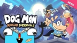 Dog Man: Mission Impawsible