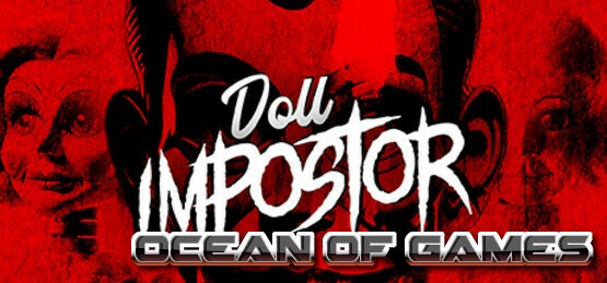 Doll Impostor