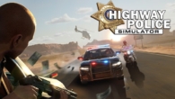 Highway Police Simulator