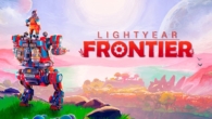 Lightyear Frontier