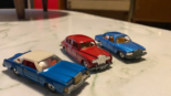 Pocket Cars