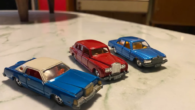 Pocket Cars