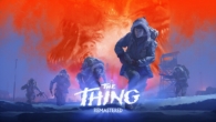 The Thing Remastered