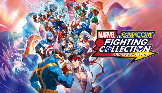 MARVEL vs. CAPCOM
