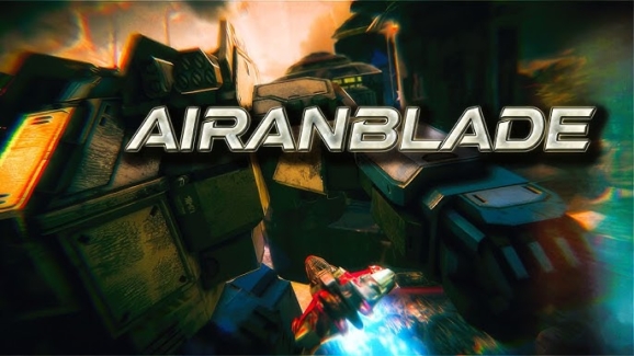 AIRANBLADE