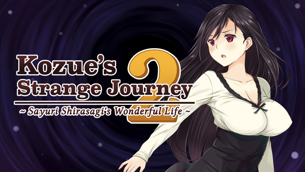 Kozue’s Strange Journey 2